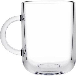 kubek z uchem, Iconic, V 0.33 l | 400353 stalgast