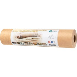 papier do pieczenia, silikonowany w rolce, L 100 m | 521380 STALGAST