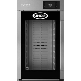 podgrzewacz EVEREO 900, 10 GN 1/1, P 2.9 kW, U 230 V | XEEC-1013-EPR UNOX