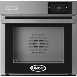 podgrzewacz EVEREO Cube, 10 460x330, P 1.5 kW, U 230 V| XEEC-10HS-EPD  UNOX