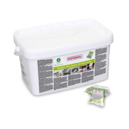 Rational Tabletki myjące Active Green | rational 56.01.535