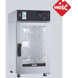 Piec konwekcyjno-parowy slim 10x GN 1/1 | 00028109 RED-FOX