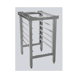 Podstawa pod piec MSDBD SLIM 0623