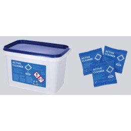 Retigo Active Descaler / 2,5 kg / 25 saszetek  | RM GASTRO 00009441