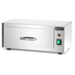 Naświetlacz do jaj (10 szt) 281253 Hendi - Sklep i hurtownia Gastromix