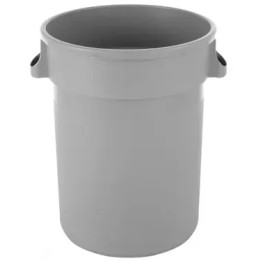 Kontener okrągły 80L | 691403 FINE DINE