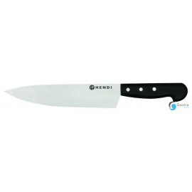 Nóż kucharski 230 mm, spiczasty, SUPERIOR