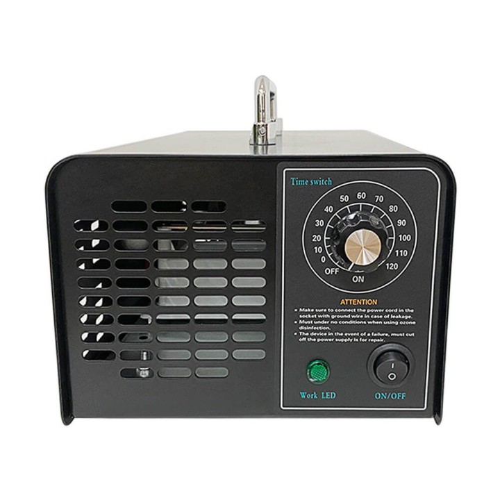 generator ozonu, 5000 mg/h | 690620 STALGAST