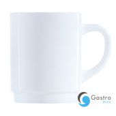 Kubek Restaurant 250 ml zestaw 6 szt | 36140 HENDI
