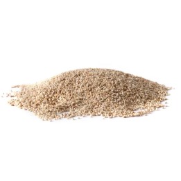 Biodegradowalny granulat do polerek do sztućców 3,0 kg | 976562.
