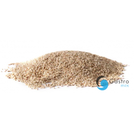Biodegradowalny granulat do polerek do sztućców 3 kg