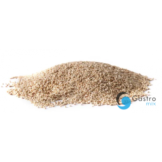 Biodegradowalny granulat do polerek do sztućców 3 kg 