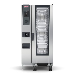 Rational Piec  iCombi Classic ICC 201E | 20x GN 1/1, elektryczny 3 lata gwarancji