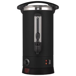 warnik do wody, Gredil, czarny, V 20.5 l | 751205 STALGAST