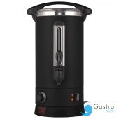 warnik do wody, Gredil, czarny, V 20.5 l | 751205 STALGAST