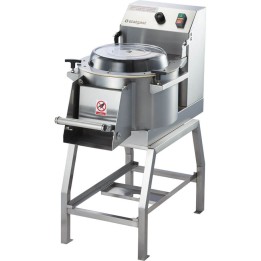obieraczka do ziemniaków 6 kg, P 0.55 kW | 789061 STALGAST