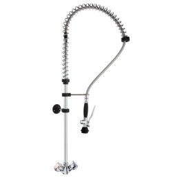 Bateria prysznicowa jednootworowa | 810262 HENDI
