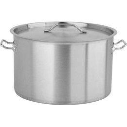 GARNEK ŚREDNI 58L Z POKRYWKĄ 50X30  | YG-00052 YATO