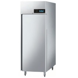 Szafa chłodnicza 650 L Linia 650  695x810x2020 mm | AHK MN065 0001 RILLING