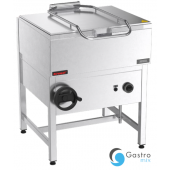 PATELNIA GAZOWA | 000.PTG-025p KROMET