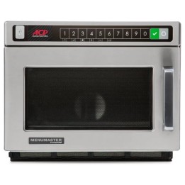 Kuchenka mikrofalowa Menumaster 2100 W, 17 l, DEC21E2  | 280072 HENDI