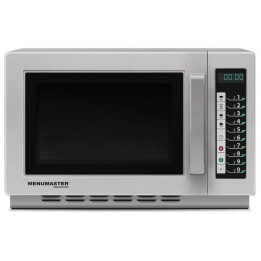 Kuchenka mikrofalowa Menumaster 1100 W, 34 l, RCS511TS