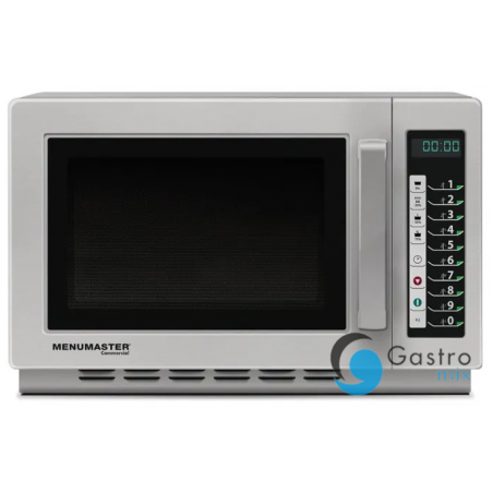 Kuchenka mikrofalowa Menumaster 1100 W, 34 l, RCS511TS 