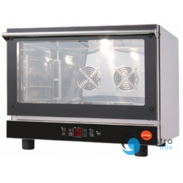 PIEC KONW-PAROWY PRIMAX | FV-SPE904-HR (4 XGN1/1)