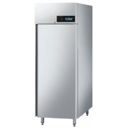 Szafa mroźnicza 376 L Linia 410 Z własnym Chłodzeniem 650x590x1900 mm    | AHK MT041 0001 RILLING