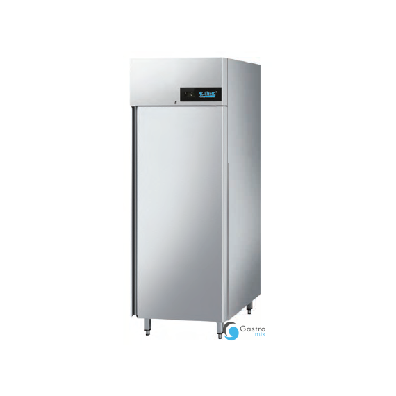 Szafa mroźnicza 376 L Linia 410 Z własnym Chłodzeniem 650x590x1900 mm    | AHK MT041 0001 RILLING 
