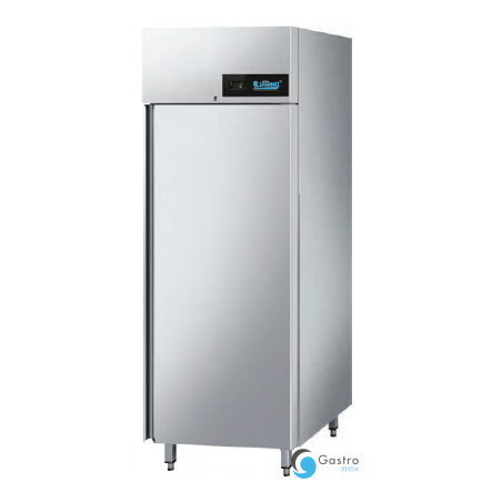 Szafa mroźnicza 376 L Linia 410 Z własnym Chłodzeniem 650x590x1900 mm    | AHK MT041 0001 RILLING 