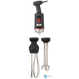 Mikser ręczny z ramieniem miksującym i wymiennym ramieniem ubijającym MB-31  Sammic | 3030676 hendi