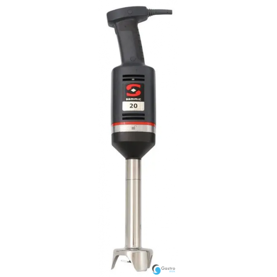 Mikser ręczny z ramieniem miksującym XM-21 | 3030625 hendi 