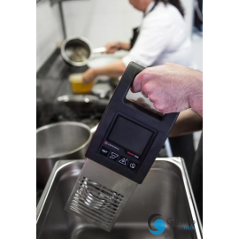Cyrkulator zanurzeniowy do gotowania sous vide SmartVide 5, na maks. 30 l, funkcja Bluetooth