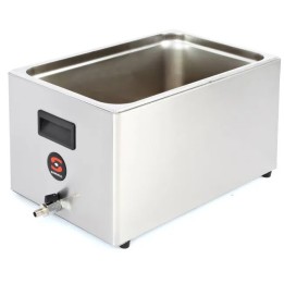 Izolowany pojemnik GN 21 do cyrkulatora SmartVide poj. 56l | 1180065 HENDI