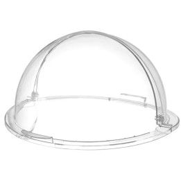 Pokrywa Rolltop do kosza do pieczywa średnica 405 mm | 426289 hendi