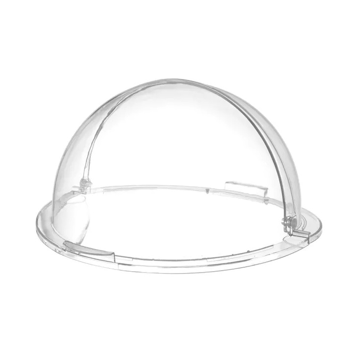 Pokrywa Rolltop do kosza do pieczywa średnica 405 mm | 426289 hendi