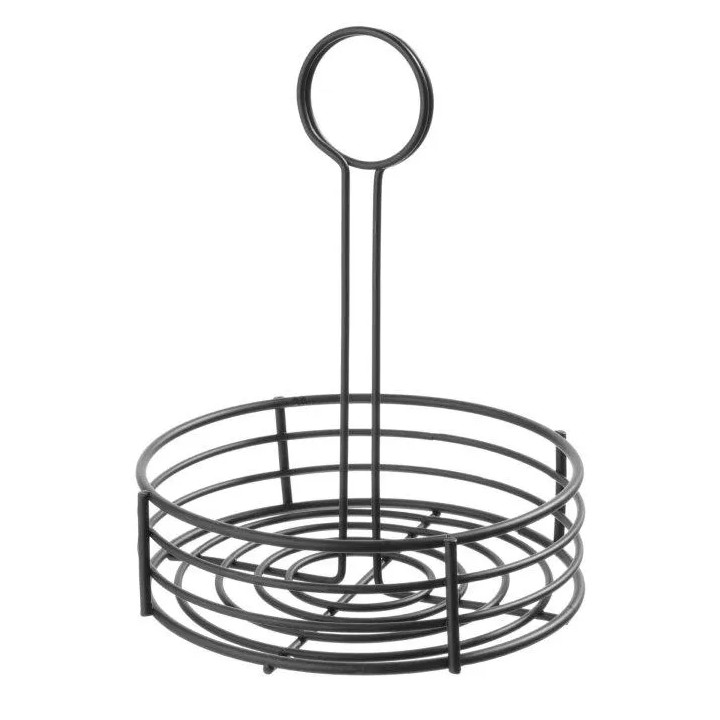 Organizer na przyprawniki okrągły średnica 165 mm  | 425787 hendi