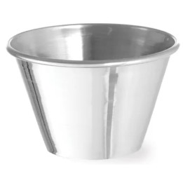 Miseczka do sosów 70 ml-zestaw 12 szt. | 400029 HENDI