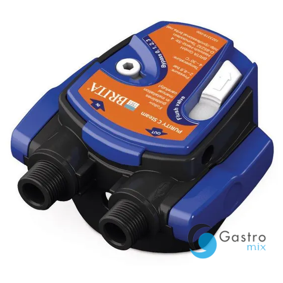 Głowica Purity C Steam G 38” By-pass regulowany 0-4 |  1023325 HENDI 