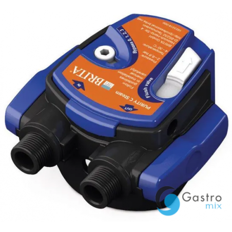 Głowica Purity C Steam G 38” By-pass regulowany 0-4 |  1023325 HENDI 