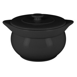 Mini waza 450 ml czarna