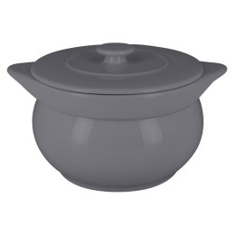 Mini waza 450 ml szara