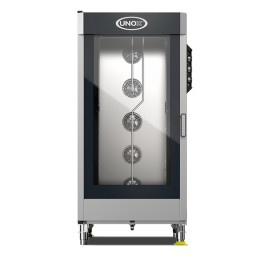 Piec konwekcyjny 20x GN 1/1 elektryczny | XV1093 |  400V Cheflux Manual UNOX