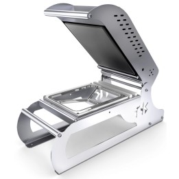 Zgrzewarka do tacek cateringowych -Re-Ko RK1900