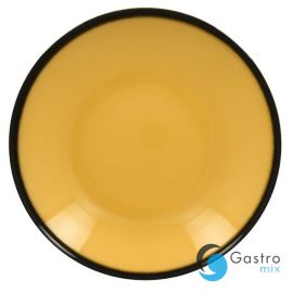 Talerz głęboki 30 cm żółty LEA – RAK PORCELAIN | R-LEBUBC30NY-6 TOM-GAST