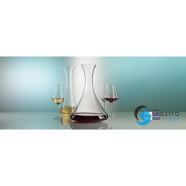 Kieliszek do wina czerwonego Beaujolais 486 ml FINE - SCHOTT ZWIESEL | SH-8648-1-6 TOM-GAST