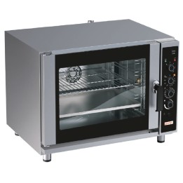 Piec konwekcyjno parowy  ( 5 x GN 1/1) ELEKTRYCZNY | EQ-DME905-HS PRIMAX
