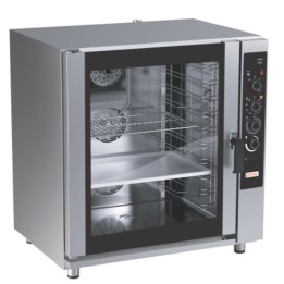 Piec konwekcyjno parowy ( 7 x GN 1/1) ELEKTRYCZNY  | EQ-DME907-HS PRIMAX