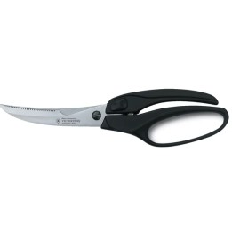 Victorinox Nożyce do drobiu 25 cm, czarne | 7.6344 hendi